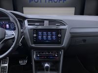 Volkswagen Tiguan - Vorschau Bild 15