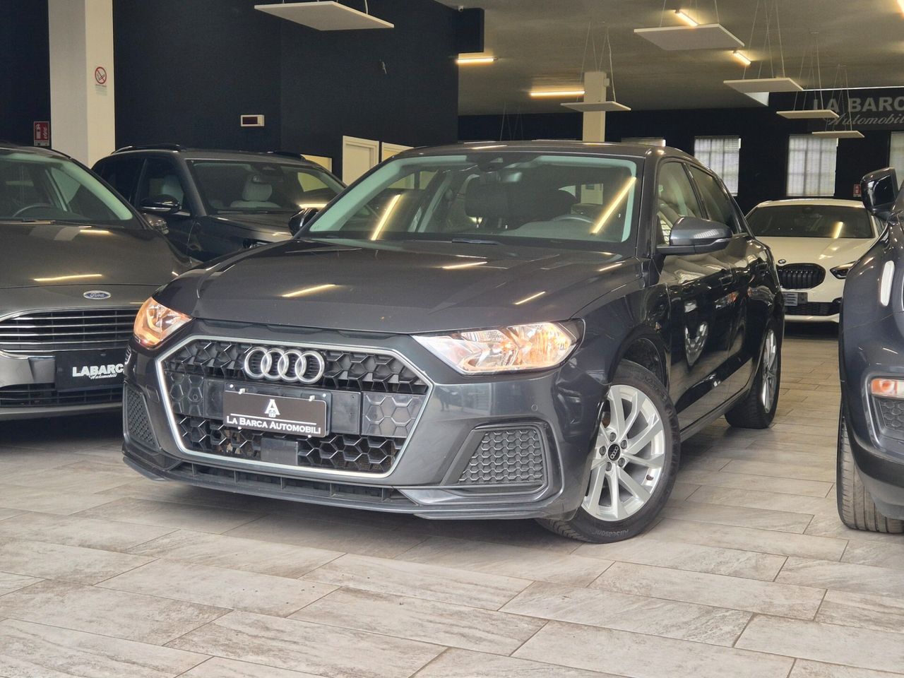 AUDI Audi A1 SPB 25 TFSI