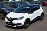 Renault Captur Intens EDC*NAVI*KAMERA*SHZ*LED*BLT*DAB - Renault Captur Gebrauchtwagen in Frankfurt