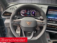 Cupra Terramar - Vorschau Bild 10