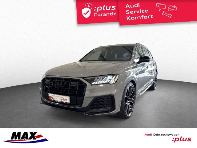 Image of Audi Q7