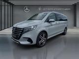 Mercedes-Benz V 300 d EXCLUSIVE Lang PANORAMA+AHK+AIRMATIC+AUG