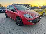 Fiat Punto Evo Active - gebrauchte Fiat Punto Evo aus dem Jahr 2010