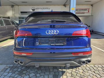 2021 AUDI SQ5 — миниатюра 12