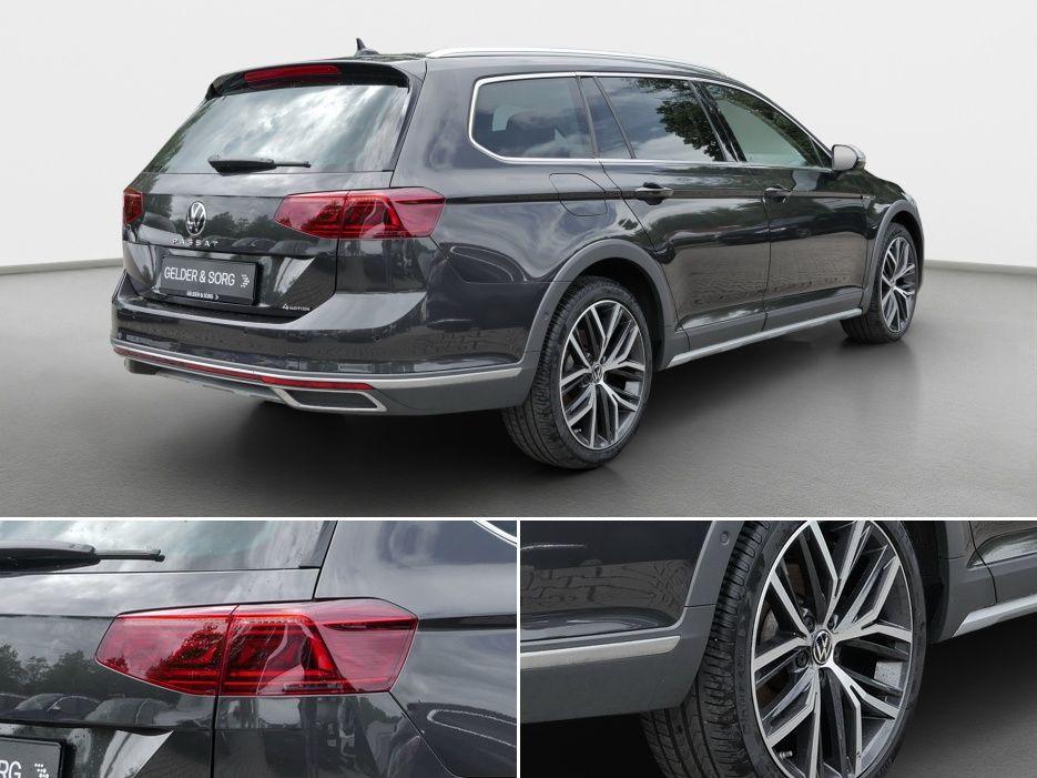 Volkswagen Passat Variant 2.0 TDI 4M*RFK*HuD*Pano, миниатюра 25