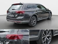 Volkswagen Passat Alltrack - Vorschau Bild 25