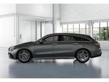 Mercedes-Benz CLA 220 d SB AMG-Sport/LED/Cam/Totw/Keyl/Winter - graue Mercedes-Benz CLA 220 Shooting Brake