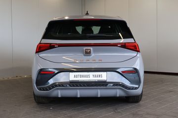 Cupra Born WÄRMEPUMPE+FRONT+LANE+LED+CARPLAY+18"