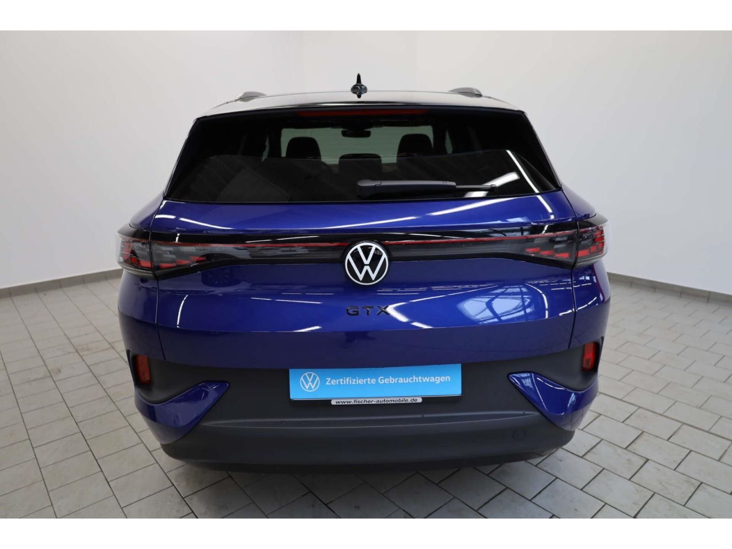 Volkswagen ID.4 - Bild 6