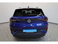 Volkswagen ID.4 - Vorschau Bild 6