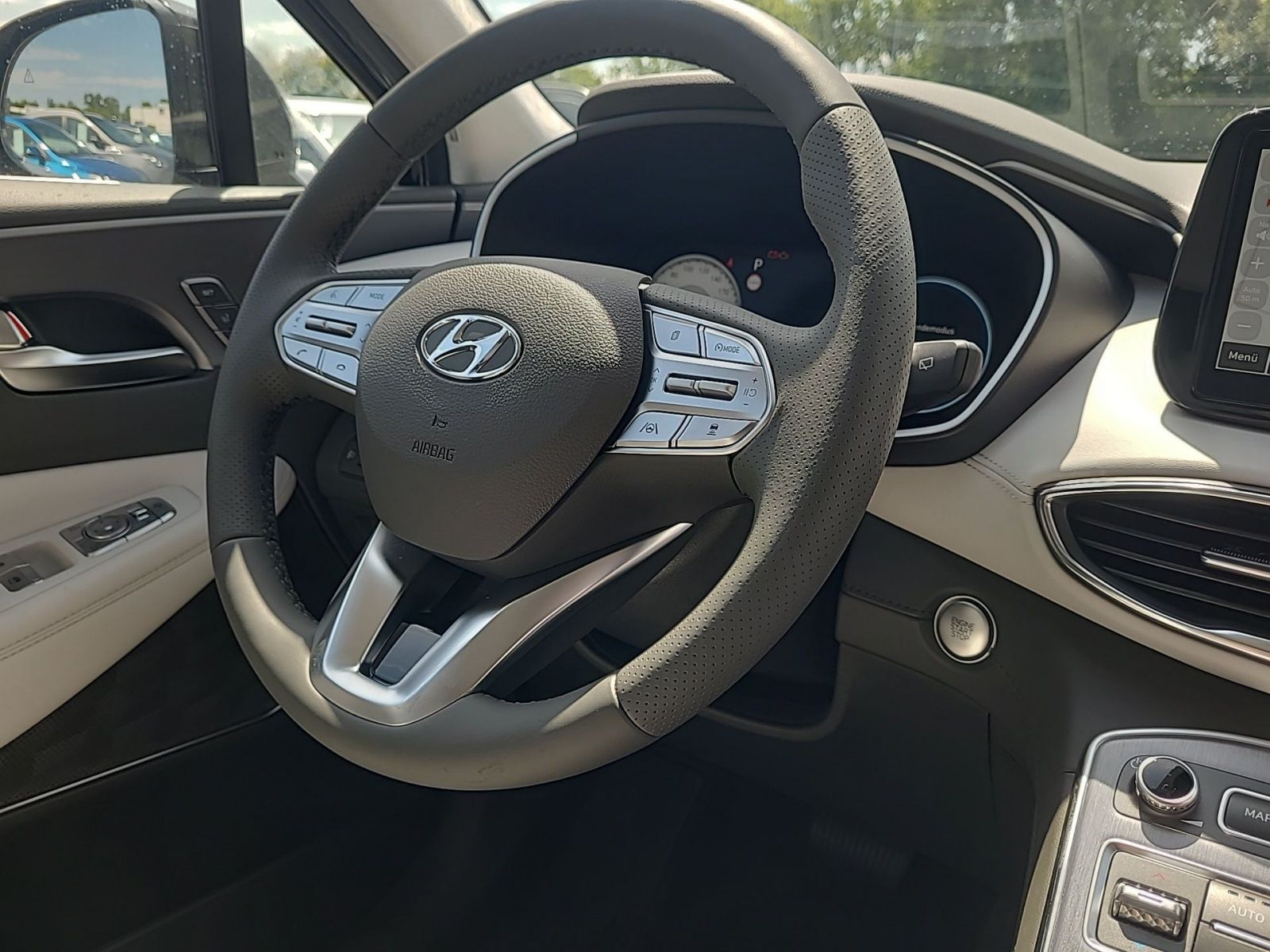 Hyundai Santa Fe – Bild 14