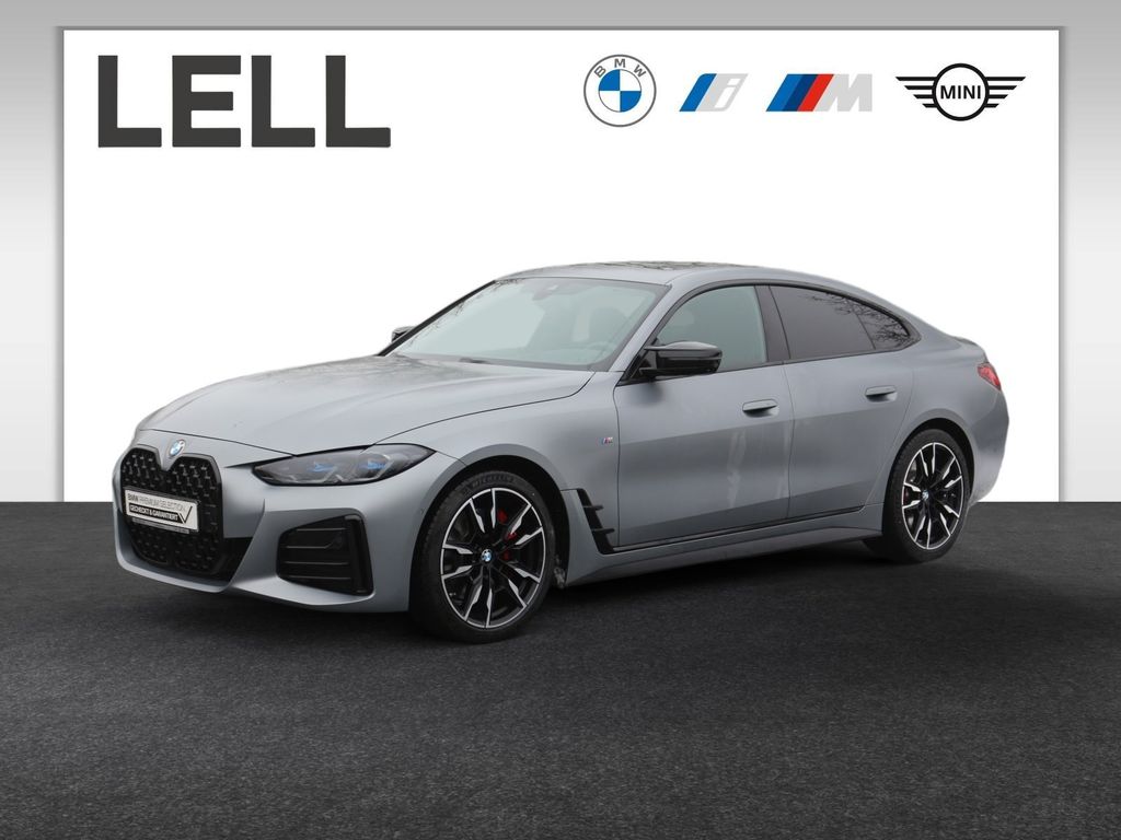BMW M440