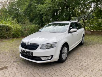 Skoda Octavia - 3