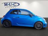 Abarth 695 C ~ Soundsystem ~ Alcantara~Matt - Abarth 695C Gebrauchtwagen