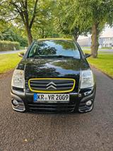 Citroën Citroen C2 - gebrauchte Citroën C2 aus dem Jahr 2009