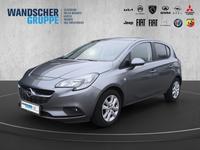 Opel Corsa E 1.4 ON SHZ TEMPOMAT LENKRADHEIZUNG