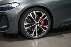 AUDI S5 Avant TFSI quattro | Carbon | Pano | B&O AUDI S5 Avant TFSI quattro | Carbon | Pano | B&O