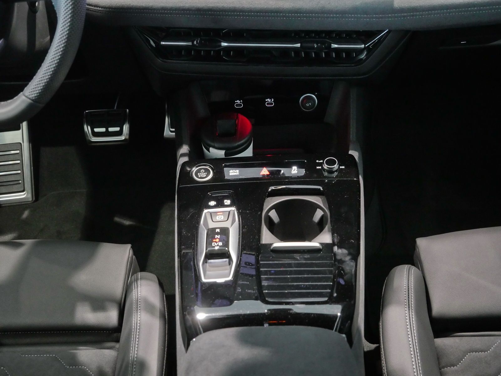 Audi A6 e-tron - Bild 7