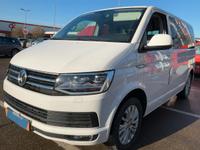 Volkswagen T6 Multivan 2.0 TDI Comfortline Tempomat AHK
