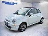 Fiat 500 C 1.0 GSE Hybrid Dolcevita - gebrauchte Fiat 500C aus dem Jahr 2023