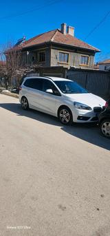 BMW 2er 220i grand tourer - BMW 220 Gebrauchtwagen in Berlin