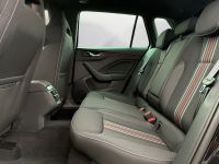 Skoda Kamiq - Vorschau Bild 11