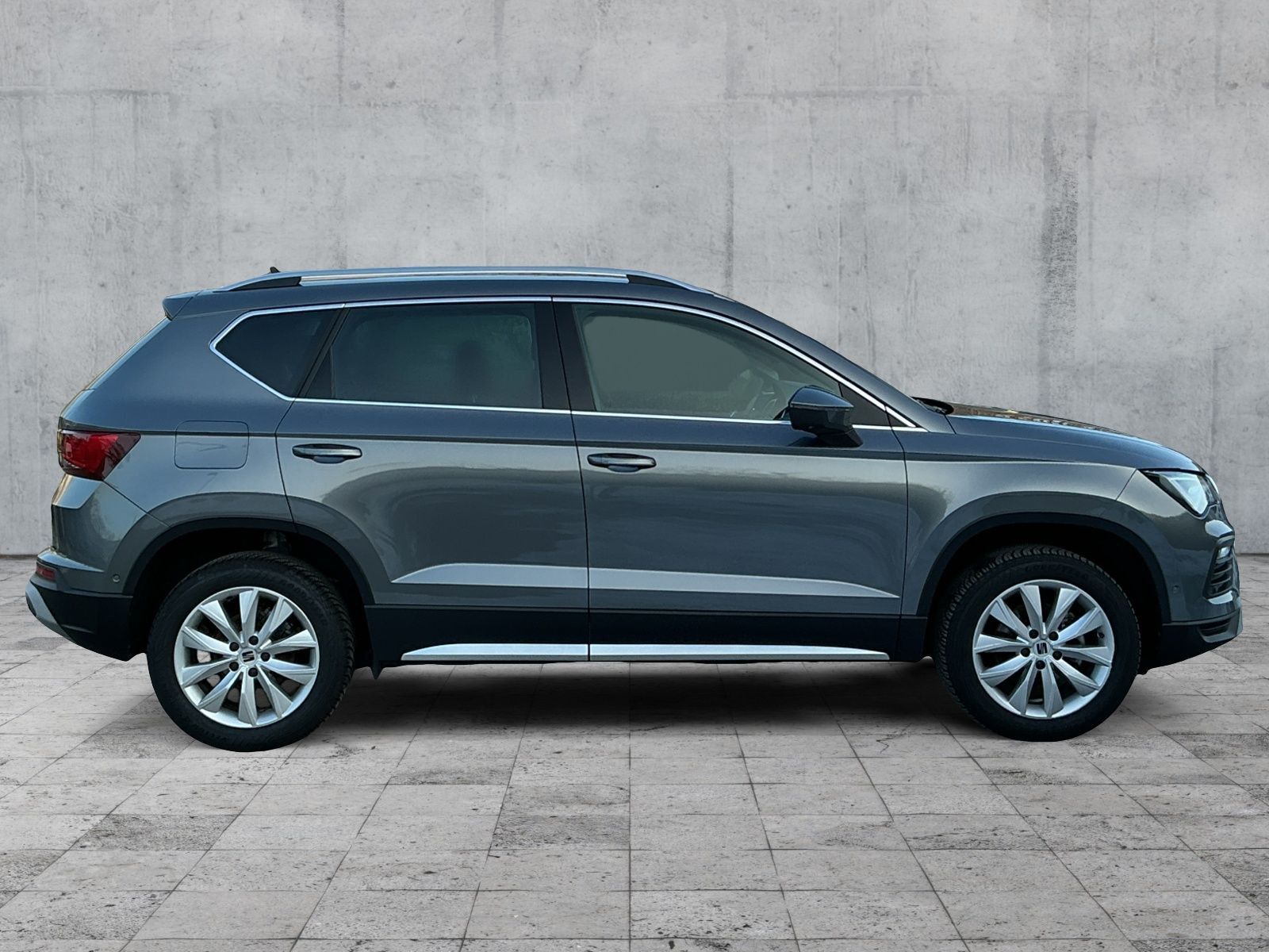 Seat Ateca - Bild 7