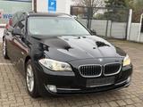 BMW 520 d Touring KLIMA/NAVI/DOKA LEDER/TÜV NEU - : Doka