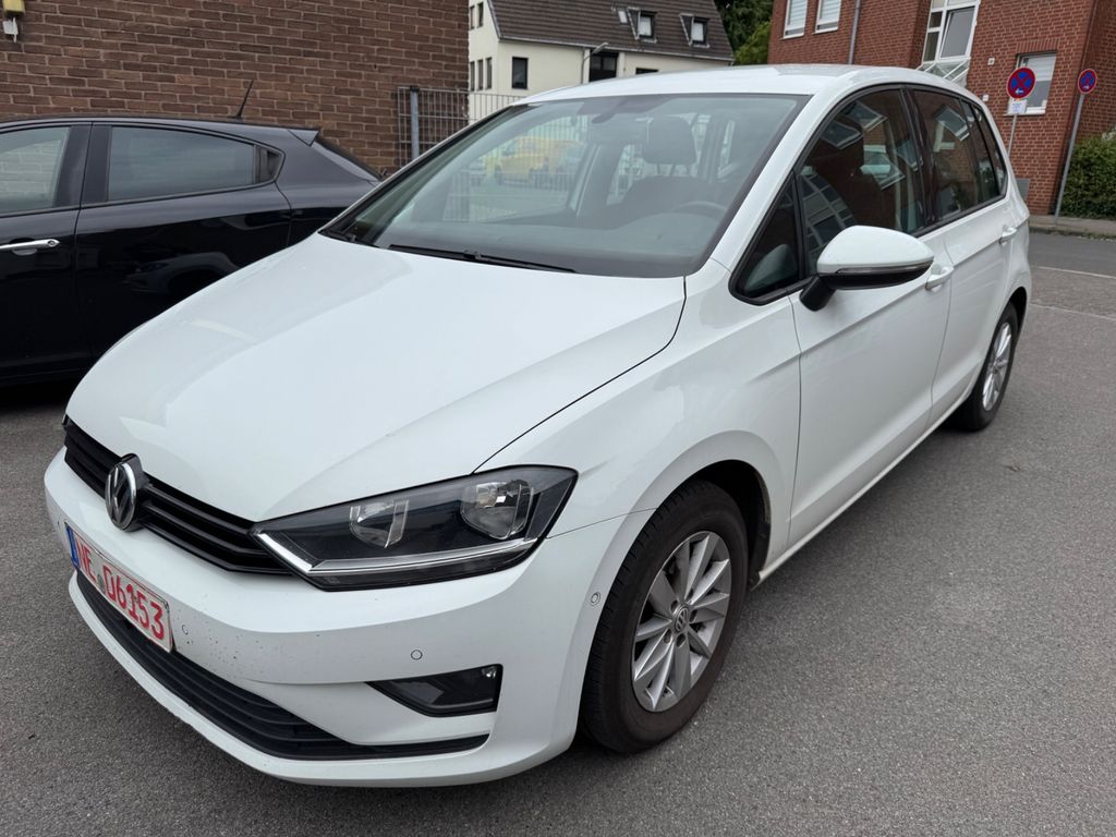 Angebot ansehen Volkswagen Golf