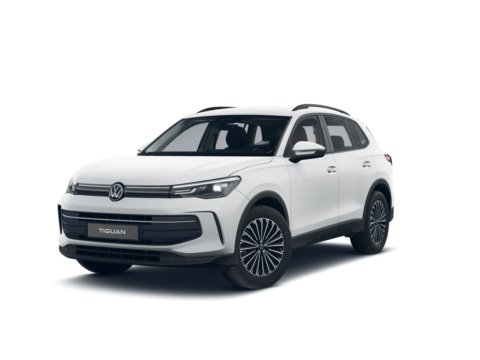 Volkswagen Tiguan Life 1.5 eTSI DSG STANDHZG AHK LED ACC foto 2