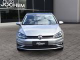 Volkswagen Golf VII Comfortline DSG+Navi+LED+SHZ+Standhzg - Cars in Saarbrücken