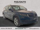 Skoda SKODA Kodiaq 2.0 TDI SCR DSG 7posti Style - Skoda Kodiaq mit Halbautomatikschaltung