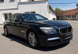 BMW 730d - M Paket