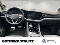 Volkswagen Touareg - Vorschau Bild 8
