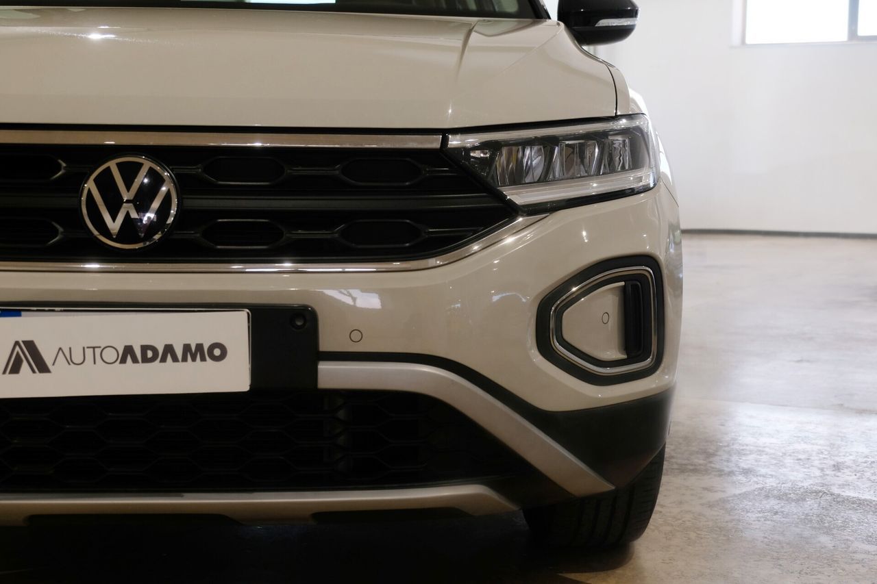 Other Volkswagen T-Roc 1.0 TSI Life imagem 3