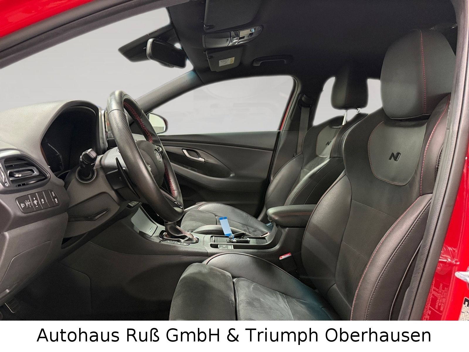 Hyundai i30 – Bild 7