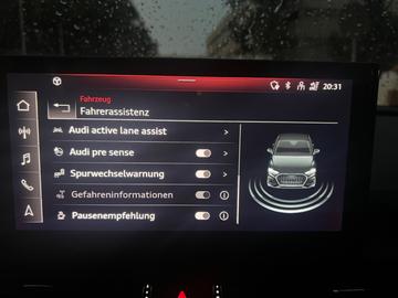 2021 AUDI SQ5 — миниатюра 28