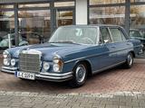 Mercedes-Benz 300 SEL 3.5l V8 Leder*Klima*4el.FH* - Mercedes-Benz 300 Oldtimer