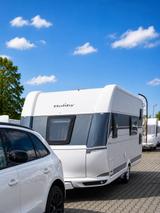 Hobby 540 kmfe De Luxe - Hobby Kmfe