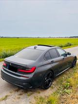 BMW M340i xDrive Auto - - graue BMW M340i