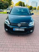 Volkswagen VW GOLF PLUS 1.6 TDI*AUTOMATIK*START-STOP*... - VW Golf Plus Gebrauchtwagen in Mönchengladbach