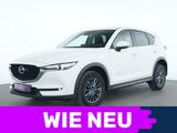 Mazda CX-5 SKYACTIV-D Head-Up|360°|CarPlay|LED|SHZ - Mazda CX-5 Gebrauchtwagen in Frankfurt