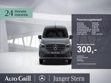Mercedes-Benz Citan 112 Standard Kasten MBUX Klima Kamera