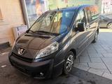 Peugeot Expert Tepee 2.0 HDI AHK KLIMA TÜV - Peugeot Expert Tepee von privat