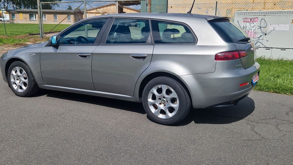 Angebot ansehen Alfa Romeo 159