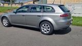 Alfa Romeo 159 Sportwagon 2.0 JTDM TÜV 03/27 - Alfa Romeo 159: 2.0