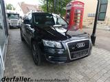 Audi Q5 3.0 TDi Quattro Vollausstattung - Audi Q5: Vollausstattung