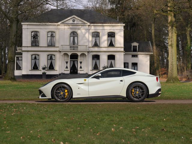 Ferrari F12 6.3 Berlinetta HELE | Lift | Veel carbon! |