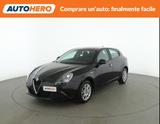 Alfa Romeo ALFA ROMEO Giulietta 1.6 JTDm 120 CV - Alfa Romeo: 6c