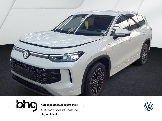 Volkswagen Tayron Elegance 1,5 l eHybrid OPF